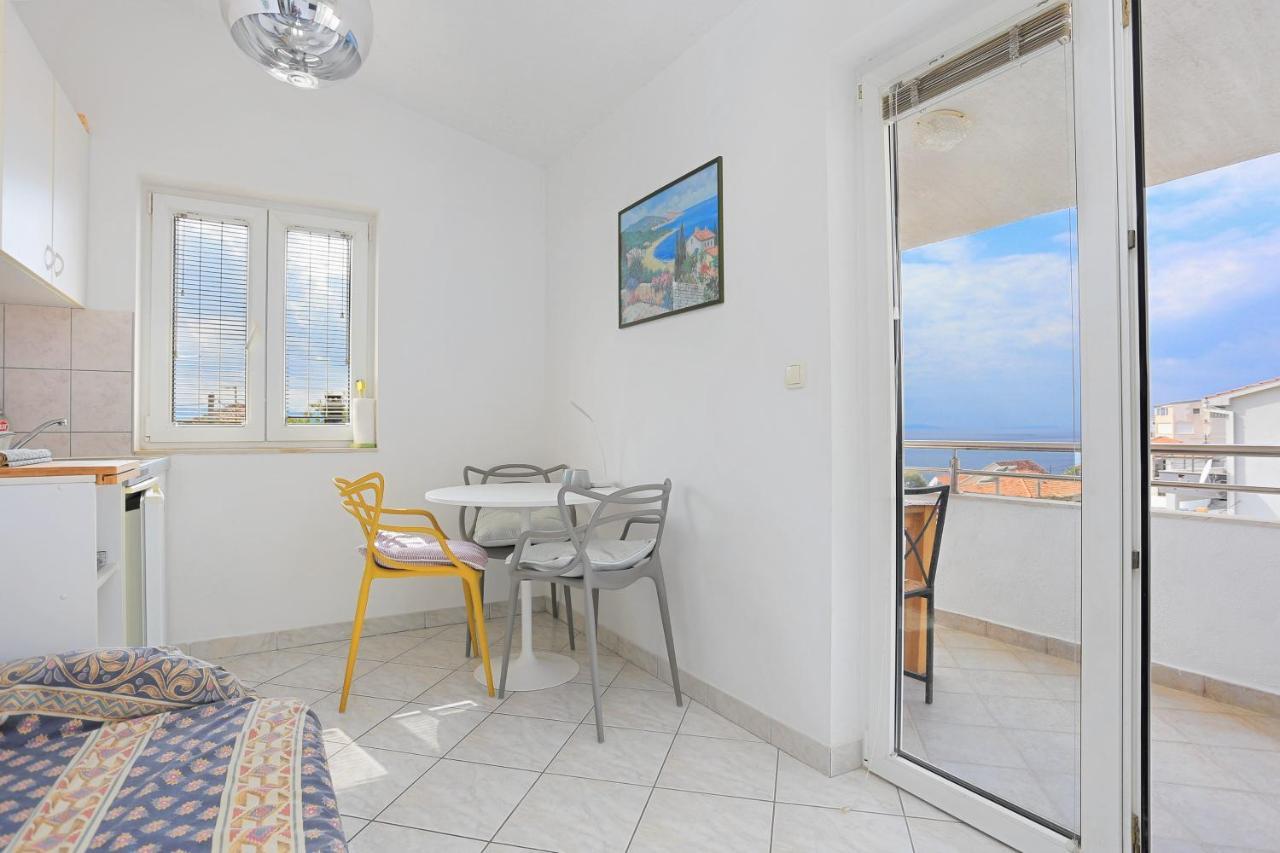 Apartments With A Parking Space Sumpetar, Omis - 11798 イェセニツェ エクステリア 写真